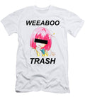 Anime Ecchi Ezequiel Koch T-Shirt
