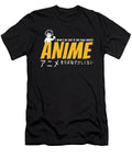 Anime Fan Shy Shirtom T-Shirt