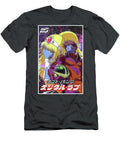 Anime Interstella 5555 Palmer Hannah T-Shirt