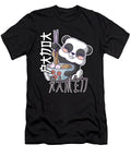 Anime Panda Eating Ramen Noodles Cute Anime Gift Girls Teens Adults Albert Smith T-Shirt