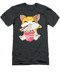 Anime Ramen Cat Kawaii Neko Ramen Maggie Stewart T-Shirt