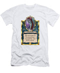 Annabelle Trading Card Hale Series Jk Noble T-Shirt