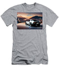 Another 3 Light Stratos Gabriel Cusmir T-Shirt