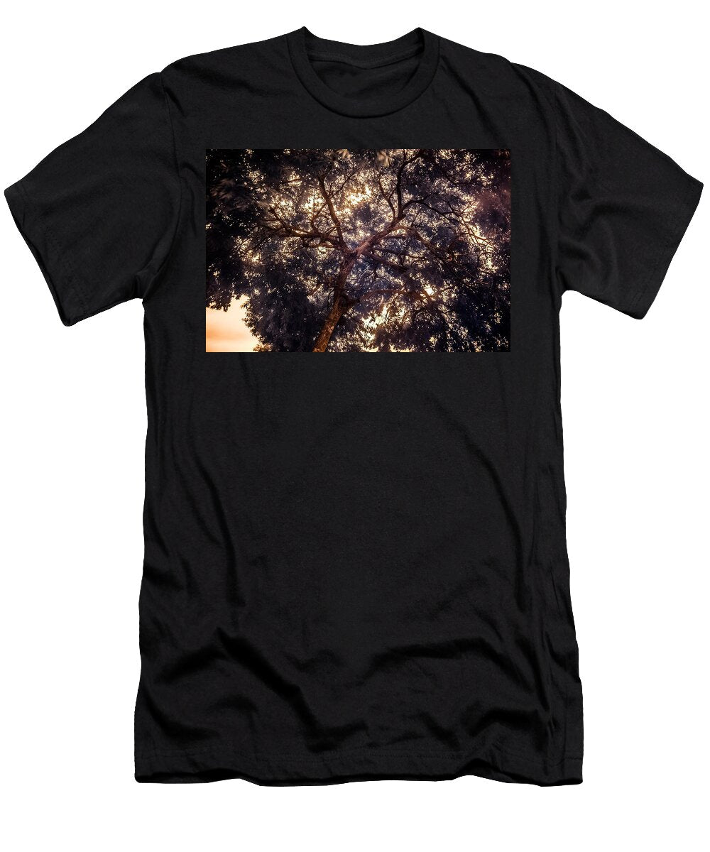 Another Frequency Mario Morales Rubi T-Shirt