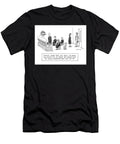 Another Friday Night with Nancy Joe Dator T-Shirt
