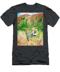 Answered Prayers Kristi Argyle T-Shirt