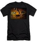 Ant I Dismembered Mario Carta T-Shirt
