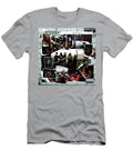 Anthrax Alive 2 Album Cover 2005 Robert Banach T-Shirt