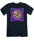 Anthrax Kings Among Scotland Album Cover 2018 Robert Banach T-Shirt