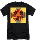 Anthrax State of Euphoria Album Cover 1988 Robert Banach T-Shirt