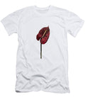 Anthurium Karin Savage T-Shirt