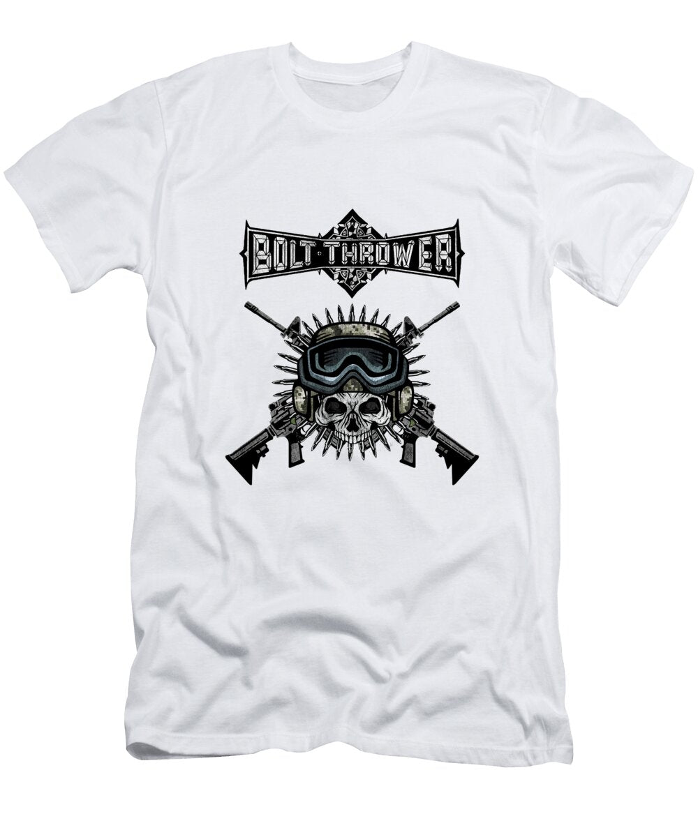 Anti Tank Lili Ocorne T-Shirt
