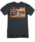 Antique Apothecarys Instruments Maria Angelica Maira T-Shirt