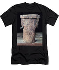 Antique Axel Grease Bucket Gary Slawsky T-Shirt
