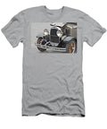 Antique Car Susan Leggett T-Shirt