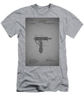 Antique Dental Plugger Patent 1887 Mountain Dreams T-Shirt