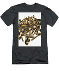 Antique Feast Jorgo Photography Wall Art Gallery T-Shirt