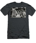 Antique Lighthouse Tools Paul Quinn T-Shirt