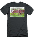 Antique Mechanical Judy Foote Belleci T-Shirt