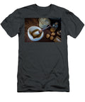 Antique Mortar Paul Freidlund T-Shirt