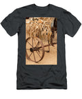 Antique Plow Joye Ardyn Durham T-Shirt