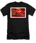 Antique Soda Cooler 2a Stephen Anderson T-Shirt