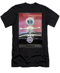 Antique Studebaker Logo John Van Decker T-Shirt