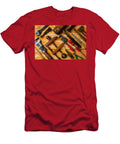 Antique Tools Garry Gay T-Shirt