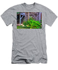 Antique Tools Paint Steve Harrington T-Shirt