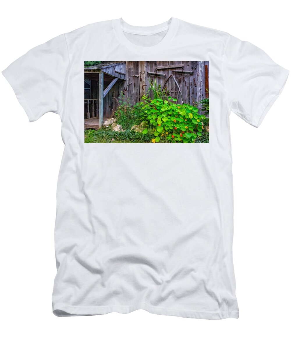 Antique Tools Steve Harrington T-Shirt