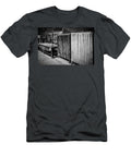 Antiques John Dejarnatt T-Shirt