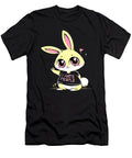 Antisocial Bunny Daud Jaka T-Shirt