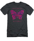 Antisocial Butterfly Alejan Summay T-Shirt
