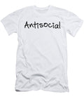Antisocial Glenn Scano T-Shirt