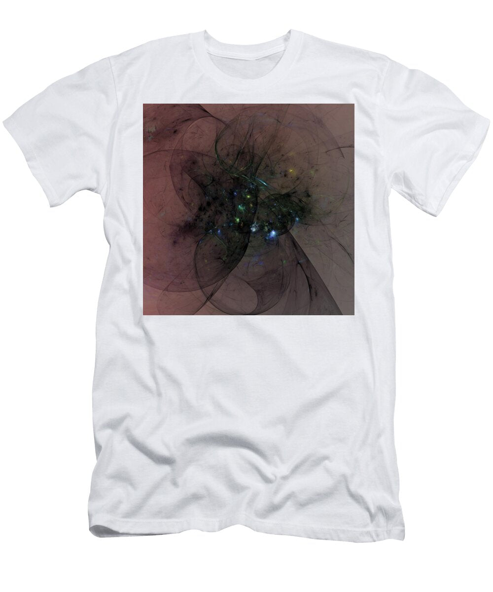 Antisocial Jeff Iverson T-Shirt
