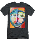 Antisocial Leha Fitzgerald T-Shirt