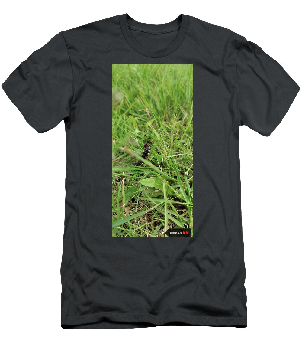 Antisocial Sinako Booi T-Shirt