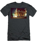 Antojitos El Paraiso in Veracruz Centro Mahokai Fotoartist T-Shirt
