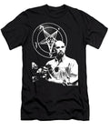 Anton Lavey 1 Anton Lavey T-Shirt