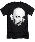 Anton Lavey 11b Anton Lavey T-Shirt