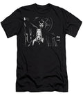 Anton Lavey 13 Anton Lavey T-Shirt