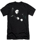 Anton Lavey 6 Anton Lavey T-Shirt