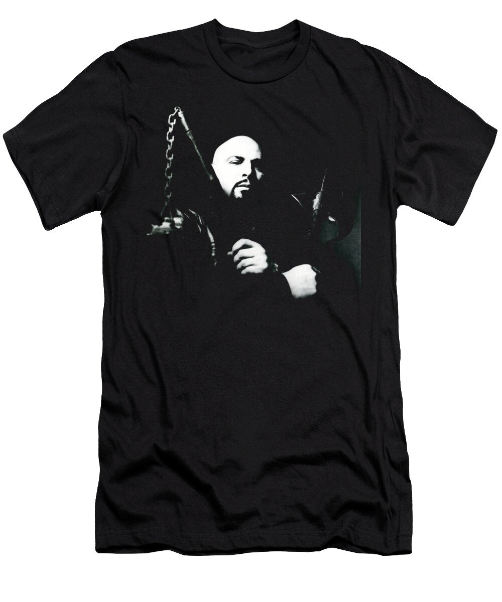 Anton Lavey 6 Anton Lavey T-Shirt