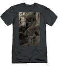 Antony and Cleopatra Andre Castaigne French T-Shirt