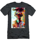 Anxiety Pittura Art Studio T-Shirt