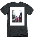 Any Man Michelle Keena T-Shirt