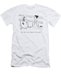 Any Particular Brand of Painkiller Gordon Gurvan T-Shirt