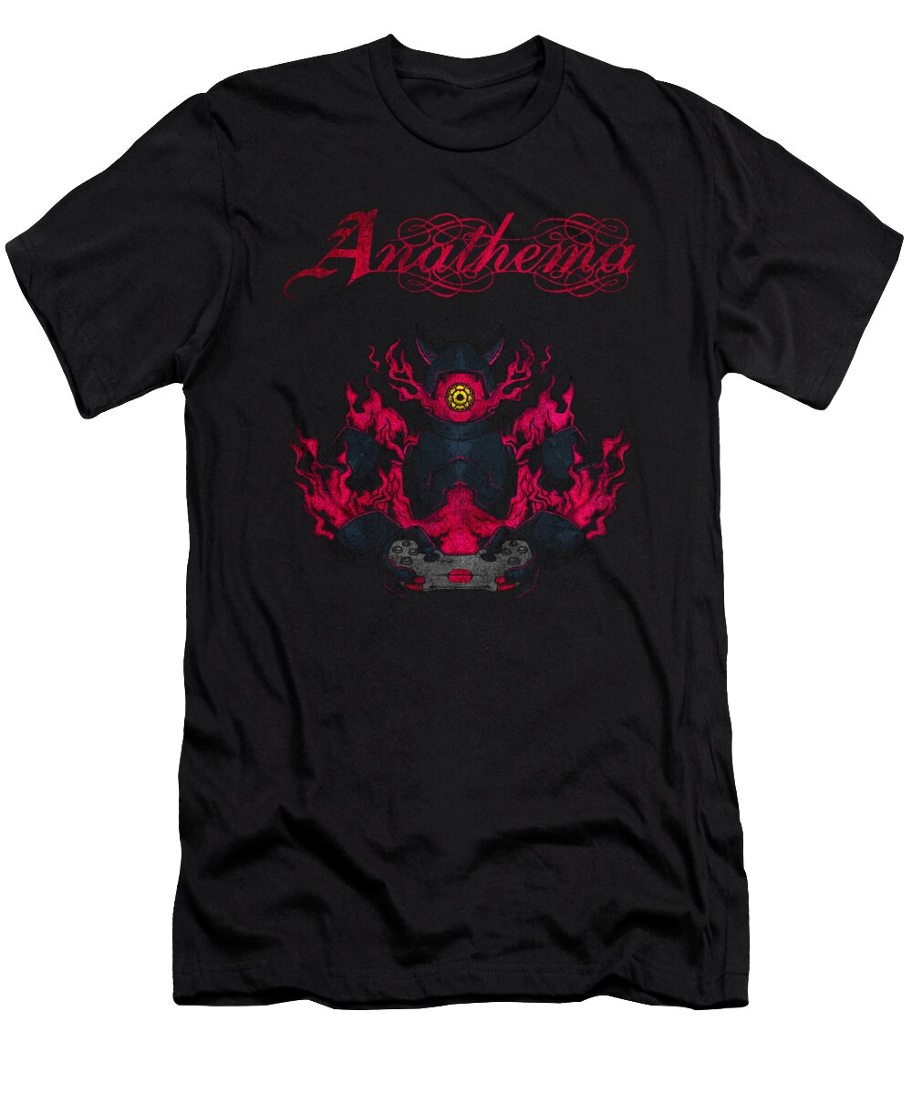 Anyone Anywhere Bee Rona T-Shirt
