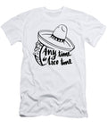 Anytime Is Taco Time Me T-Shirt