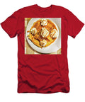 Anytime Is Time for Breakfast Sharon Williams Eng T-Shirt
